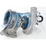 BTS Turbo Turbolader T914960 BTS Turbo Turbolader T914960