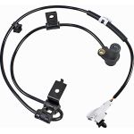 Sensor, Raddrehzahl 09001336 Sensor, Raddrehzahl 09001336