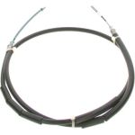BOSCH 1 987 477 690 Seilzug, Feststellbremse BOSCH 1 987 477 690 Seilzug, Feststellbremse