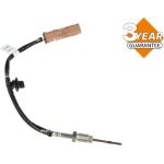 NRF 707435 Sensor, Abgastemperatur EASY FIT NRF 707435 Sensor, Abgastemperatur EASY FIT
