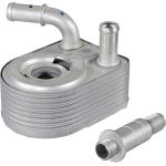 Metzger 2370314 Ölkühler, Motoröl Metzger 2370314 Ölkühler, Motoröl