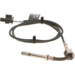 Sensor, Abgastemperatur 0 986 259 065 Sensor, Abgastemperatur 0 986 259 065
