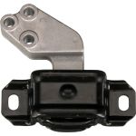 Gates ETM1798 Lagerung, Motor