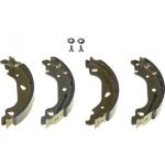 Bremsbackensatz S 23 551 Bremsbackensatz S 23 551