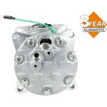 NRF 32711 Kompressor, Klimaanlage EASY FIT NRF 32711 Kompressor, Klimaanlage EASY FIT