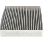 BOSCH 1 987 435 556 Innenraumfilter FILTER+pro BOSCH 1 987 435 556 Innenraumfilter FILTER+pro