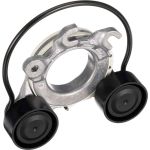Gates T38784 Riemenspanner, Keilrippenriemen DriveAlign™ Gates T38784 Riemenspanner, Keilrippenriemen DriveAlign™