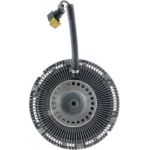 Kupplung, Kühlerlüfter CFC 269 000P Kupplung, Kühlerlüfter CFC 269 000P