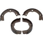 Ferodo FSB4198 Bremsbackensatz, Feststellbremse PREMIER