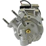Kompressor, Klimaanlage ACP 1188 000P Kompressor, Klimaanlage ACP 1188 000P