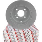 Bremsscheibe DDF1794C-1 Bremsscheibe DDF1794C-1