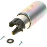 Kraftstoffpumpe 0 986 580 804 Kraftstoffpumpe 0 986 580 804