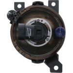 Nebelscheinwerfer 045093 Nebelscheinwerfer 045093