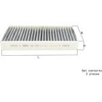 Filter, Innenraumluft LAK 1156/S Filter, Innenraumluft LAK 1156/S