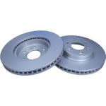 QUARO QD8305 Bremsscheibe QUARO QD8305 Bremsscheibe