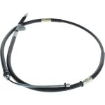BOSCH 1 987 477 545 Seilzug, Feststellbremse