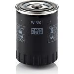 Ölfilter W 820 Ölfilter W 820