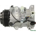 Kompressor, Klimaanlage 890141 Kompressor, Klimaanlage 890141