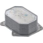 Ölkühler, Motoröl CLC 265 000S