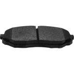 Bremsbelagsatz, Scheibenbremse 8DB 355 024-901 Bremsbelagsatz, Scheibenbremse 8DB 355 024-901
