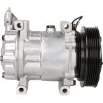 Kompressor, Klimaanlage 89109 Kompressor, Klimaanlage 89109