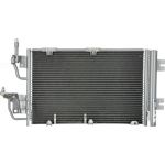 Kondensator, Klimaanlage 940052