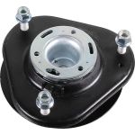 Metzger 6490476 Reparatursatz, Federbeinstützlager