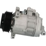 BOSCH 1 986 AD1 263 Kompressor, Klimaanlage