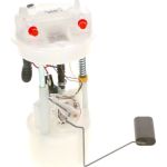 BOSCH 0 986 580 209 Kraftstoff-Fördereinheit