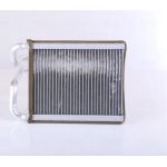 Wärmetauscher, Innenraumheizung 77536 Wärmetauscher, Innenraumheizung 77536