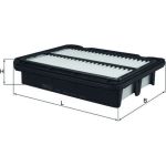 Luftfilter LX 1915 Luftfilter LX 1915