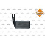 Wärmetauscher, Innenraumheizung 54374 Wärmetauscher, Innenraumheizung 54374