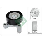 Umlenk-/Führungsrolle, Keilrippenriemen 532 1002 10
