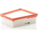 MANN-FILTER C 2030 Luftfilter