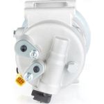 Kompressor, Klimaanlage 89201 Kompressor, Klimaanlage 89201