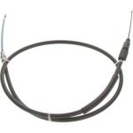 BOSCH 1 987 477 079 Seilzug, Feststellbremse BOSCH 1 987 477 079 Seilzug, Feststellbremse