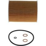 BOSCH F 026 407 255 Ölfilter BOSCH F 026 407 255 Ölfilter