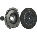 Valeo 821350 Kupplungssatz 3KKIT Valeo 821350 Kupplungssatz 3KKIT