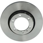 BOSCH 0 986 479 R40 Bremsscheibe