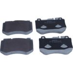 Bremsbelagsatz, Scheibenbremse QP3220 Bremsbelagsatz, Scheibenbremse QP3220