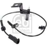 FEBI BILSTEIN 186219 Sensor, Raddrehzahl FEBI BILSTEIN 186219 Sensor, Raddrehzahl