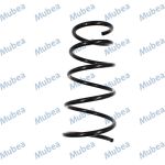 MUBEA 90171224 Fahrwerksfeder MUBEA 90171224 Fahrwerksfeder