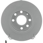 Ferodo DDF1129C Bremsscheibe PREMIER Coat+ disc Ferodo DDF1129C Bremsscheibe PREMIER Coat+ disc