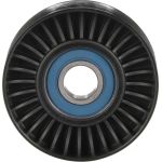 Umlenk-/Führungsrolle, Keilrippenriemen T38055