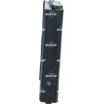 Verdampfer, Klimaanlage 36188 Verdampfer, Klimaanlage 36188