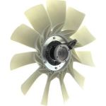 Mahle CFF 503 000P Lüfter, Motorkühlung BEHR Premium Line Mahle CFF 503 000P Lüfter, Motorkühlung BEHR Premium Line