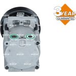 NRF 32212 Kompressor, Klimaanlage EASY FIT NRF 32212 Kompressor, Klimaanlage EASY FIT