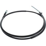 BOSCH 1 987 477 569 Seilzug, Feststellbremse