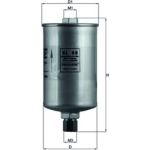 Kraftstofffilter KL 88