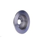 Bremsscheibe 8DD 355 110-691 Bremsscheibe 8DD 355 110-691